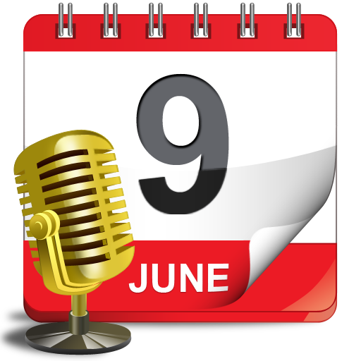 Voice Reminder Ex On The Mac App Store