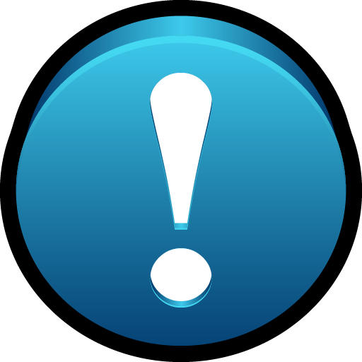 Alert, Reminder, Notification, Attention, Remind Icon