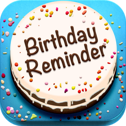 Birthday Reminder Nick Kuh Ios Developer
