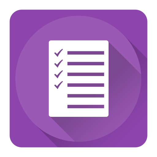 Reminders Icon System Iconset Blackvariant