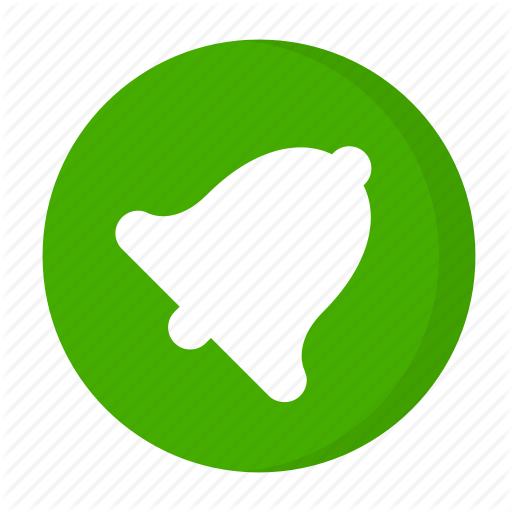 Alarm, Alert, Bell, Notification, Reminder Icon