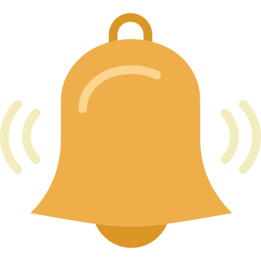 Bell Icon Youtube Transparent Png Clipart Free Download