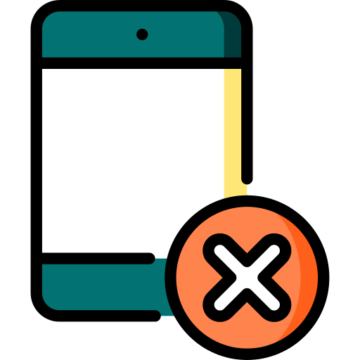 Day On Hanging Square Black Calendar