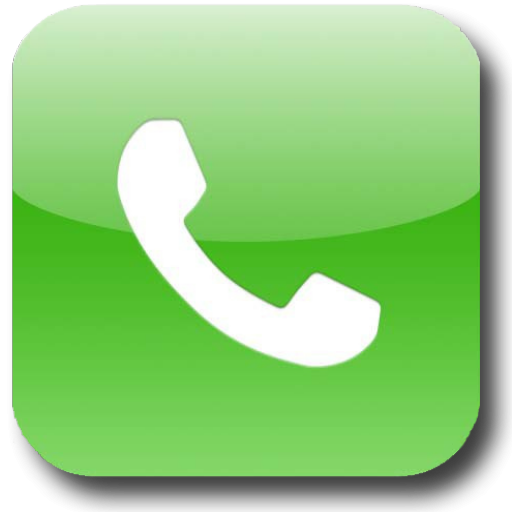 Iphone Call Transparent Logo Png Images