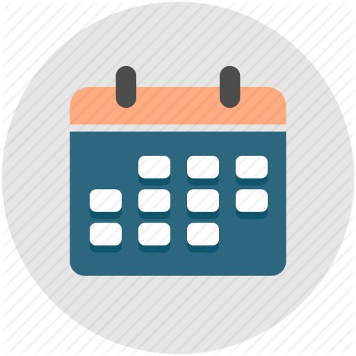 Calendar Png Icon