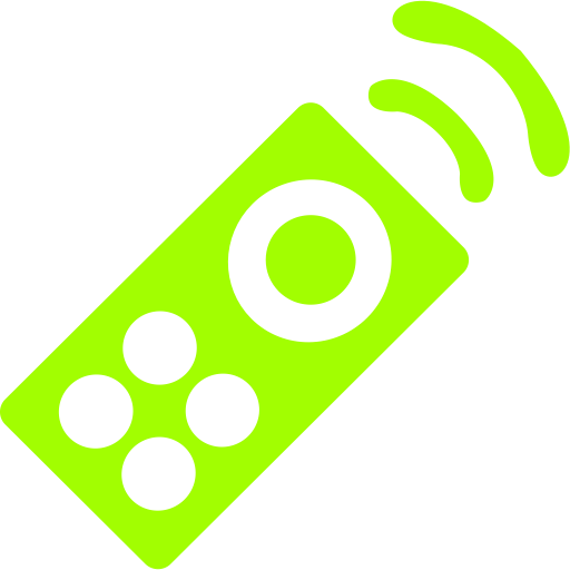 Remote Control, Remote Icon With Png And Vector Format For Free