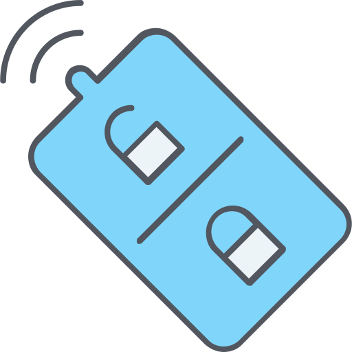 Remote Control Png Icon