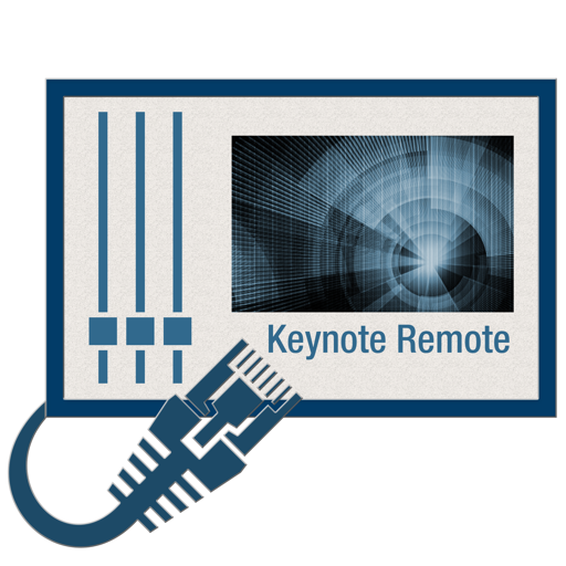 Keynote Remote Welcome To Krautscheid Medientechnik