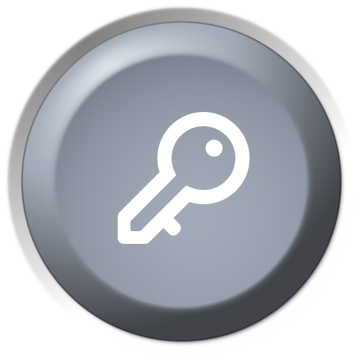 Log Off, Remote Icon