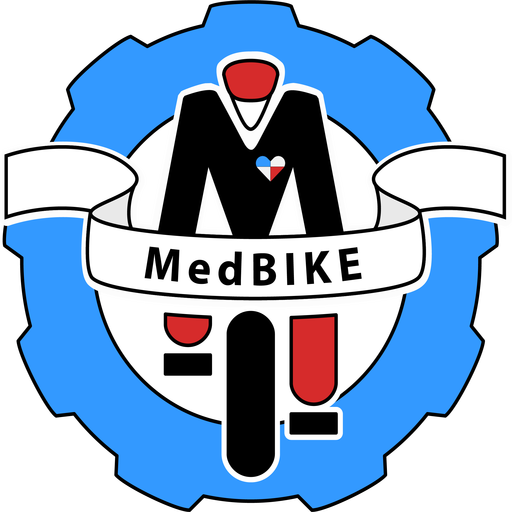 Medbike Remote Monitored Rehabilitation