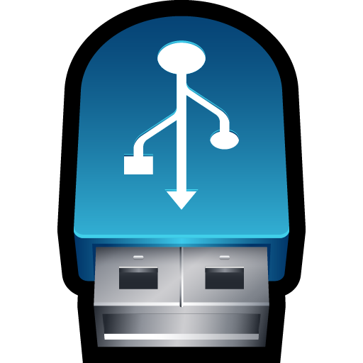 Disk, Drive, Flash Drive, Storage, Usb Icon