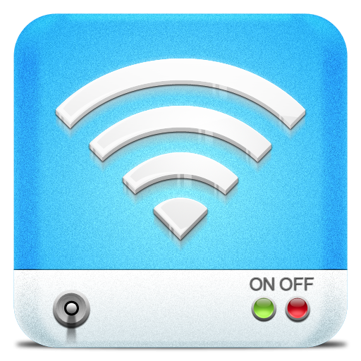 Drive Airport Disk Icon