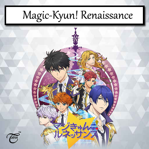 Magic Kyun! Renaissance