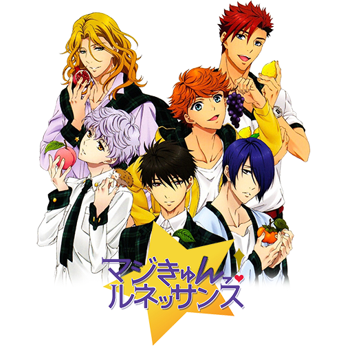 Magic Kyun! Renaissance