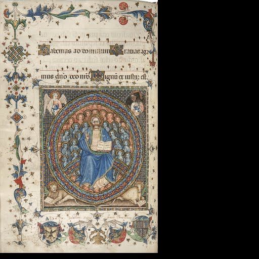 Renaissance Splendors Of The Northern Italian Courts