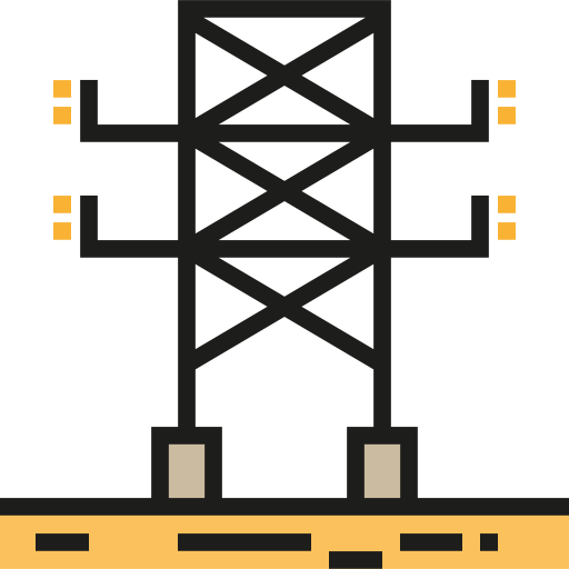 Towers Icon