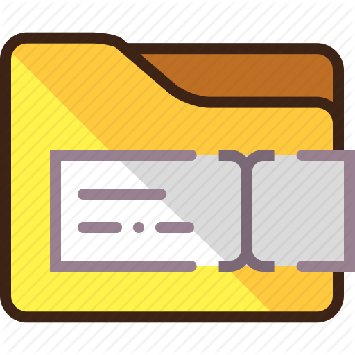 Edit, Folder, Name, Rename Icon