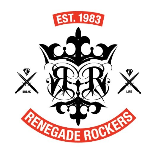 Renegade Rockers