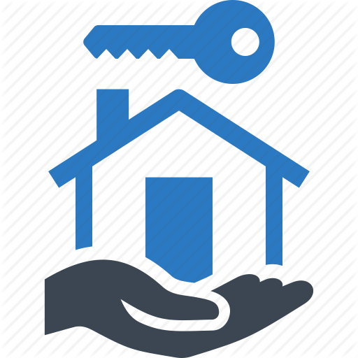 Home Insurance, House, Protection, Rent Icon