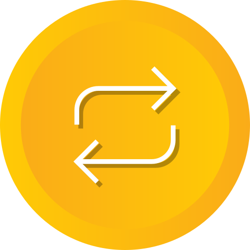 Repeat, Multimedia, Player, Music, Rewind Icon Free Of Ios Web