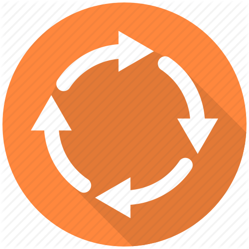 Arrow, Arrows, Recycle, Refresh, Repeat Icon