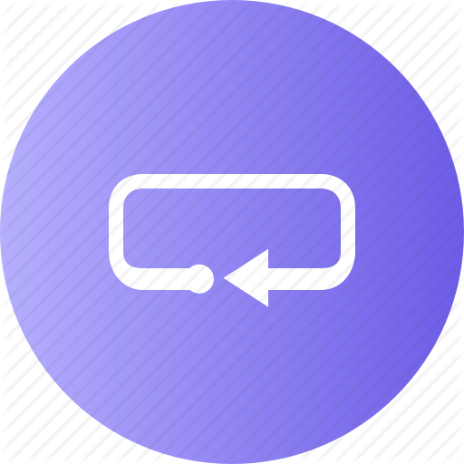 Media Player, Music, Navigation, Repeat Icon