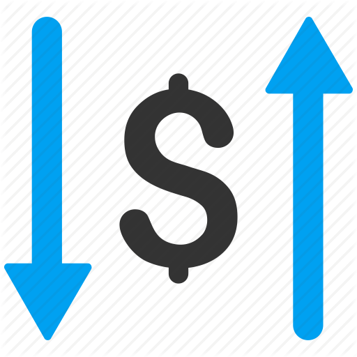 Dollar, Exchange, Finance, Money, Payments, Replace, Swap Icon