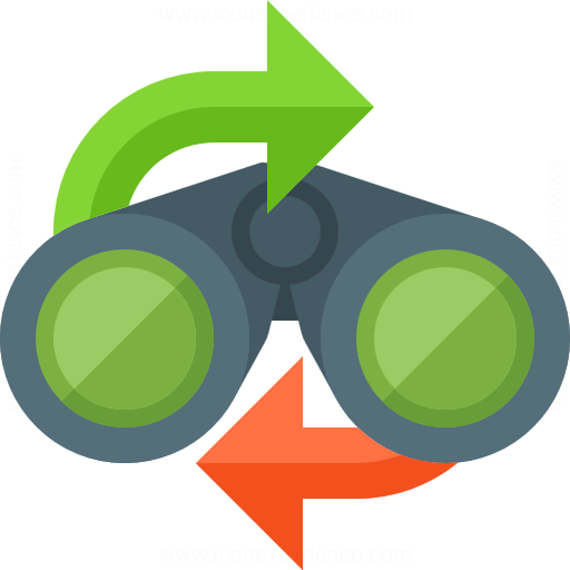 Iconexperience G Collection Find Replace Icon