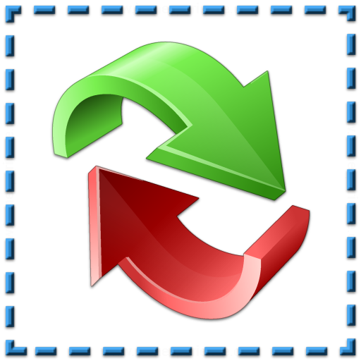 Iconexperience V Collection Selection Replace Icon