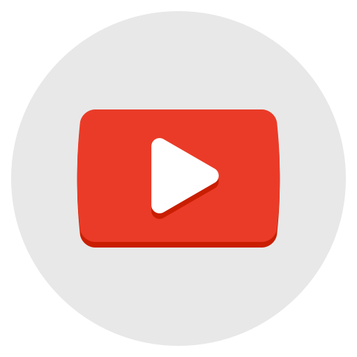 Play, Replay, Clip, Video, Multimedia, Youtube Icon