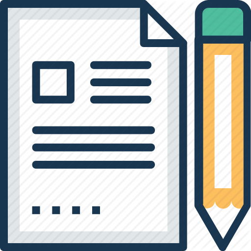 Document, Medical Report, Patient Card, Prescription, Rx Icon