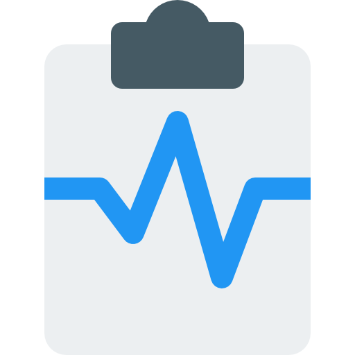 Health Report Icon Sports Freepik