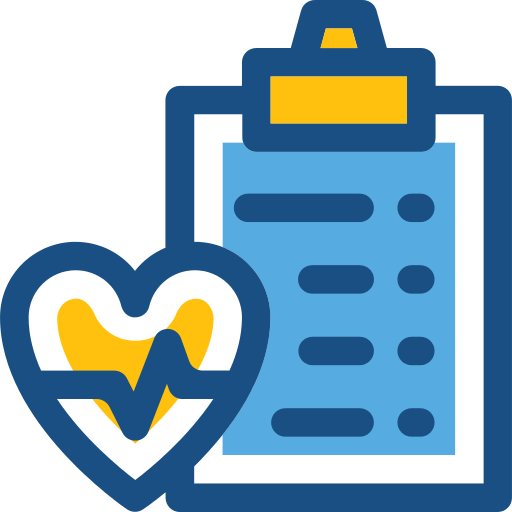 Clipboard Report Png Icon