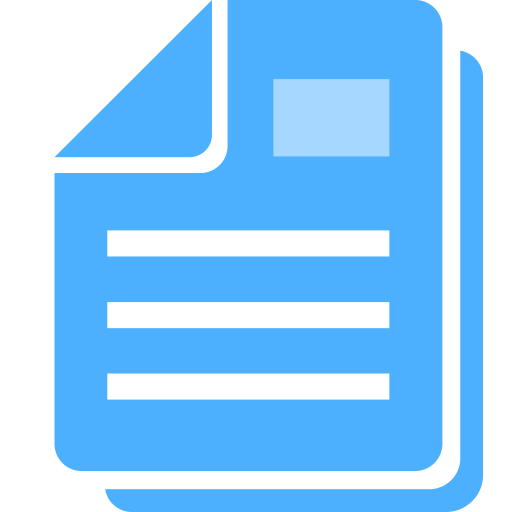 Page Png And Report Icons For Free Download Uihere