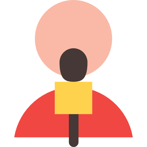 Male Reporter, News, Television, Microphone, Technology, News