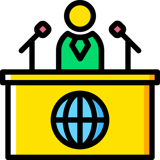 News Reporter Live Png Icon