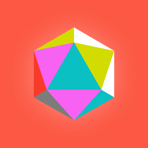 Reporter App Ios Icon Gallery