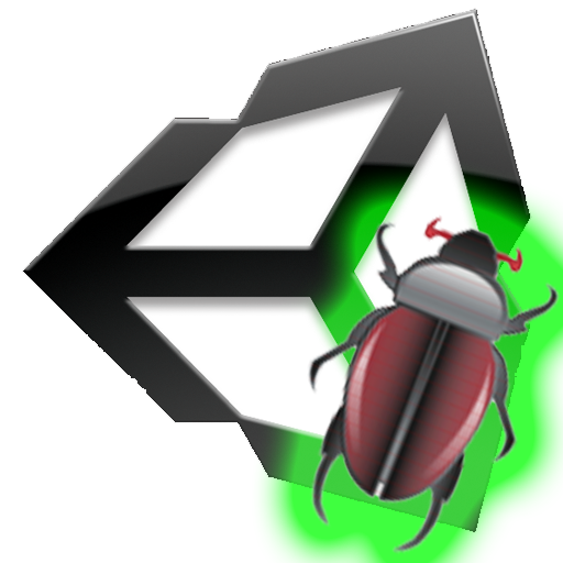 Unity Bug Reporter Icon The Ant Ranch Blog
