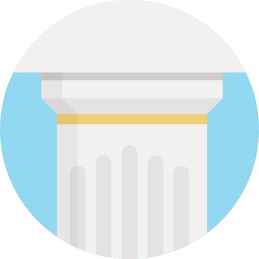 Column Representation Icons, Download Free Png And Vector