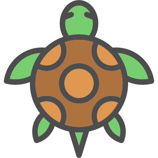 Tortoise Icons Free Download