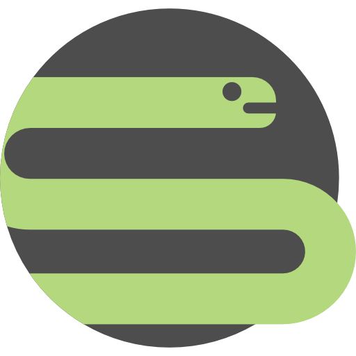 Zoo, Reptile, Wildlife Icon