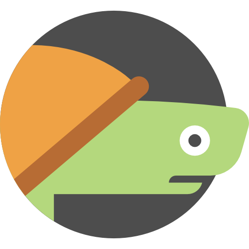 Reptile Icon