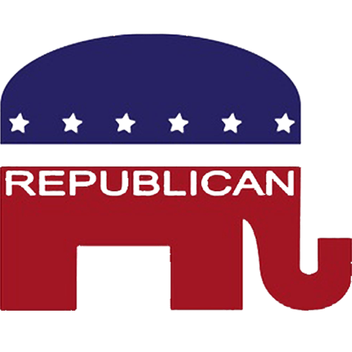 Republican Elephant Png Images In Collection