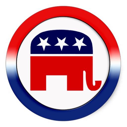 Republican Logos