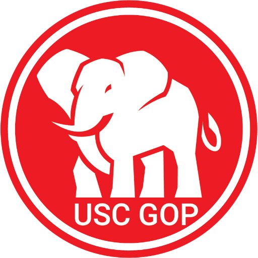 Usc College Republicans