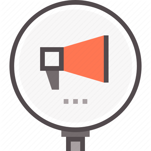 Management, Pr, Public, Relation, Reputation Icon