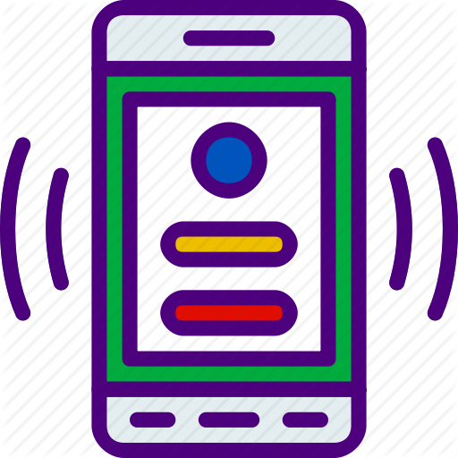 App, Interaction, Interface, Mobile, Profile, Request Icon