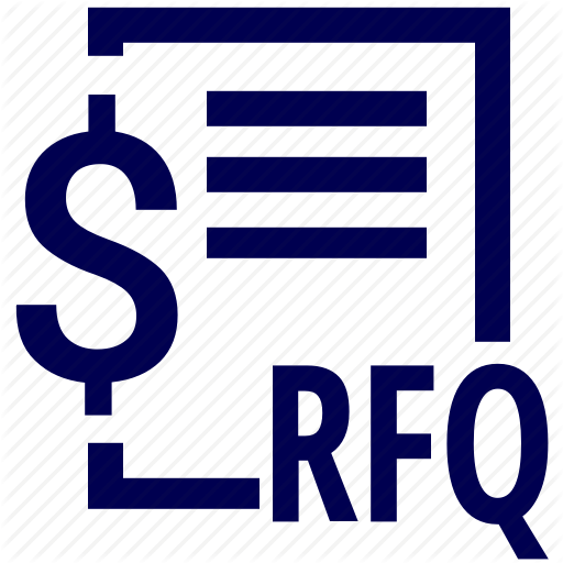 Document, Ecommerce, File, Paper, Price, Request Icon