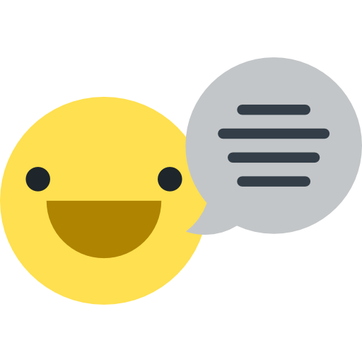 Talk Icon