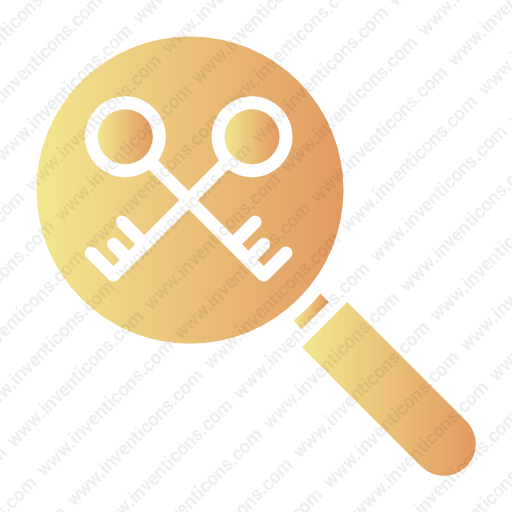 Download Keyword,research Icon Inventicons
